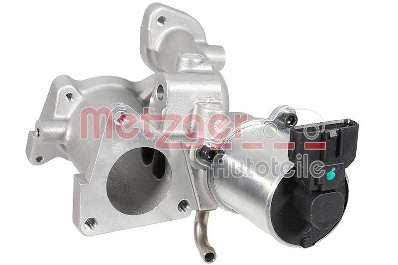 METZGER 0892966 Agr-Ventil f&uuml;r OPEL