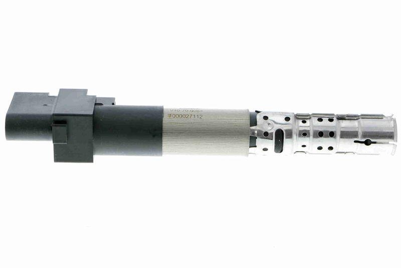 VEMO V10-70-0064 Z&uuml;ndspule 4 Pins f&uuml;r VW