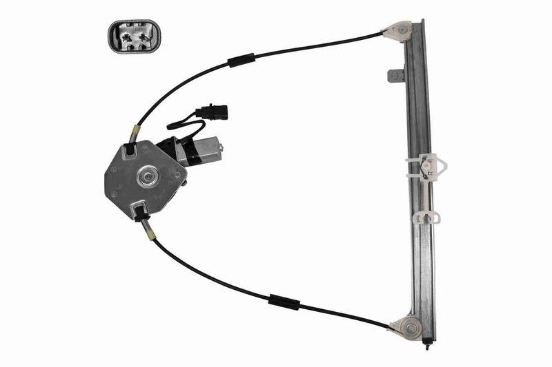 VAICO V24-0429 Fensterheber elektrisch vorne links f&uuml;r FIAT