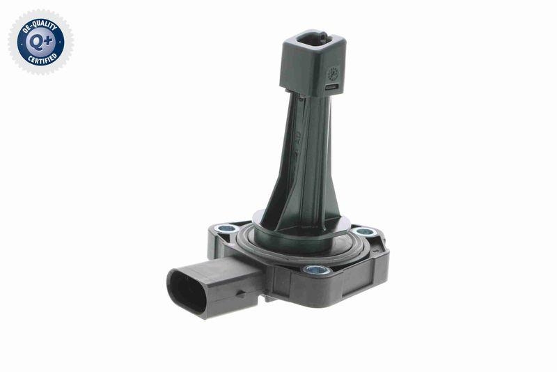 VEMO V25-72-0177 Sensor, Motor&ouml;lstand 3-Polig / mit Dichtung f&uuml;r FORD