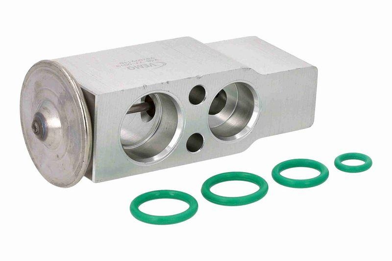 VEMO V48-77-0013 Expansionsventil, Klimaanlage für LAND ROVER