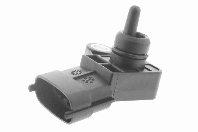 VEMO V52-72-0151-1 Sensor, Saugrohrdruck mit integriertem Lufttemperatursensor 4- f&uuml;r HYUNDAI