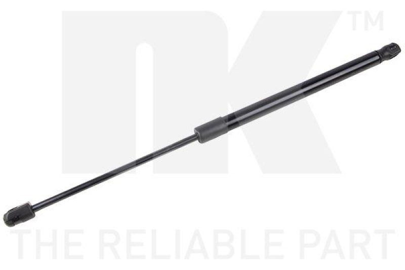 NK 11036005 Gasfeder, Koffer-/Laderaum f&uuml;r OPEL, VAUX