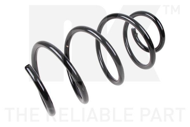 NK 533426 Fahrwerksfeder f&uuml;r HYUNDAI, KIA