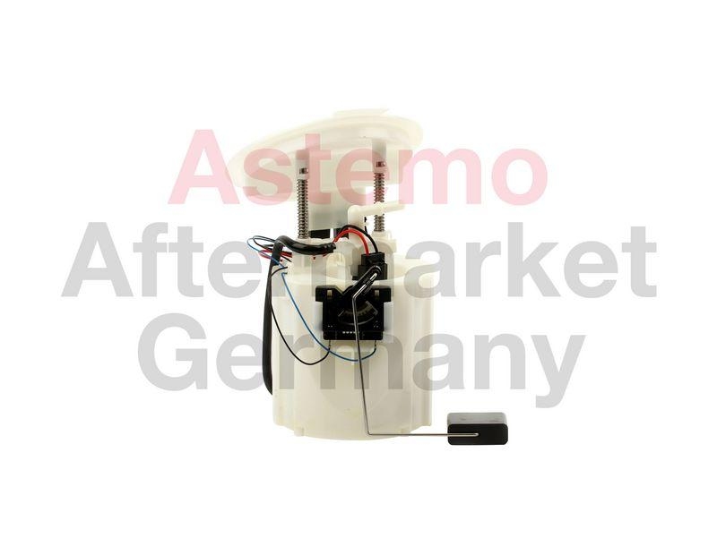 HITACHI 2503536 Kraftstofff&ouml;rdereinheit f&uuml;r MERCEDES u.a.