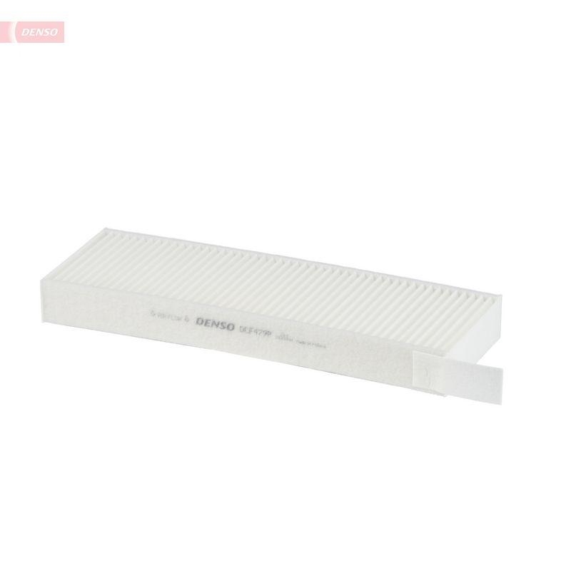 DENSO DCF479P Innenraumfilter PEUGEOT PARTNER (08-)