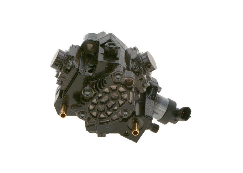 Bosch 0 445 010 221 Radialkolbenpumpe