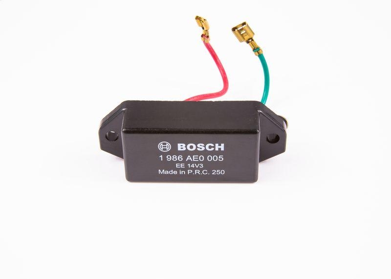 Bosch 1 986 AE0 005 El-Feldregler