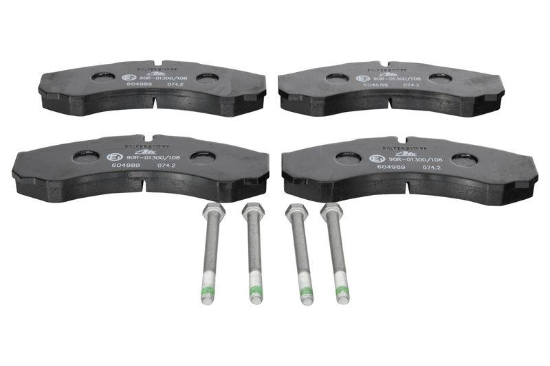 ATE 13.0460-4989.2 Belagsatz