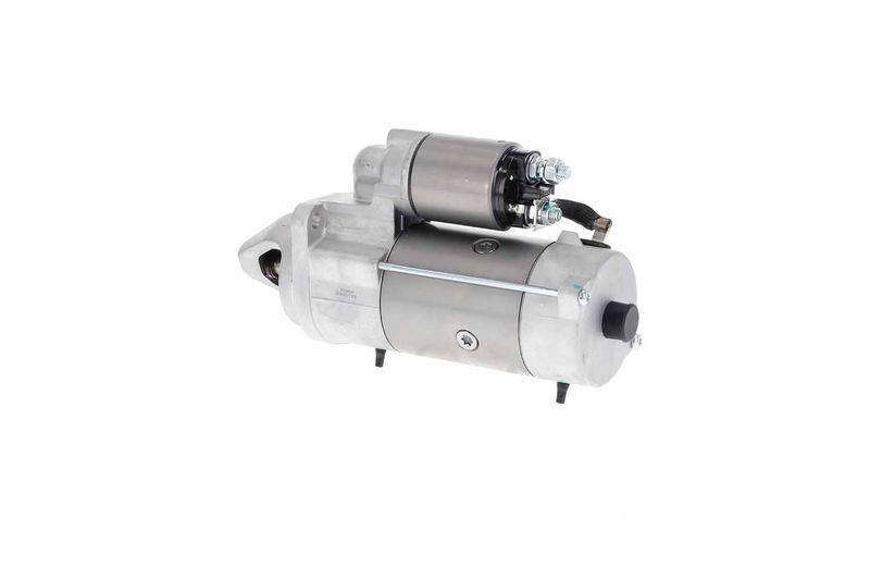 HELLA 8EA 012 586-611 Starter 24V 4kW