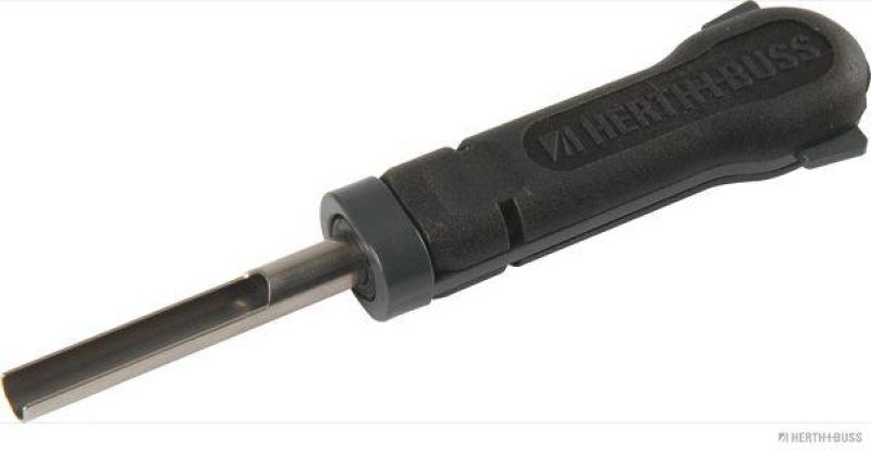 HERTH+BUSS 95945374 Entriegelungswerkzeug, Flach/Rundstecker