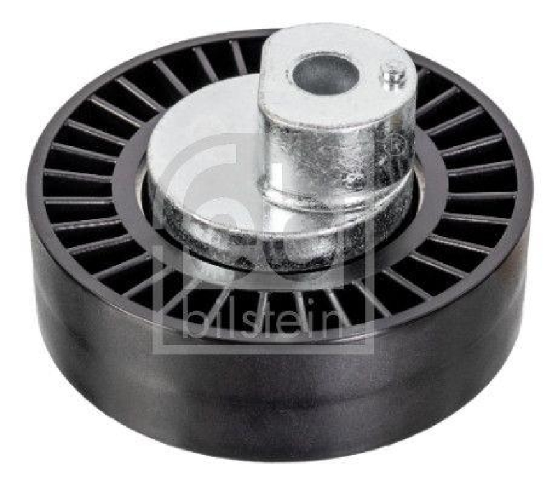 FEBI BILSTEIN 06050 Spannrolle f&uuml;r Keilrippenriemen f&uuml;r BMW