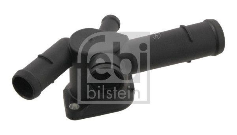 FEBI BILSTEIN 29791 Kühlwasserflansch mit Dichtung für VW-Audi