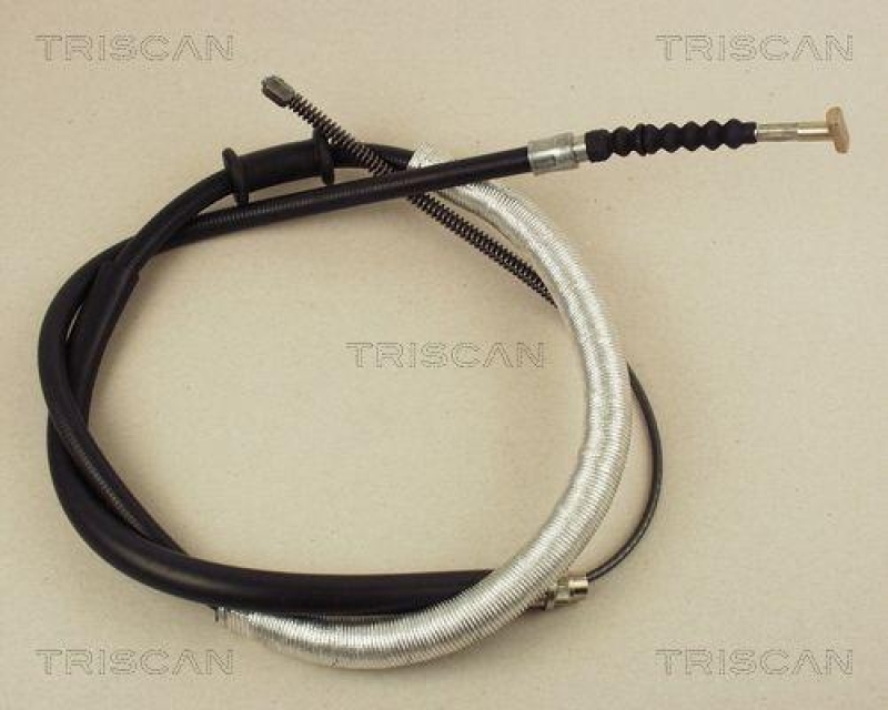TRISCAN 8140 12111 Handbremsseil f&uuml;r Alfa 145