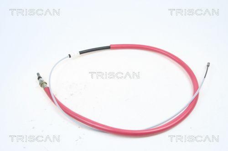 TRISCAN 8140 38132 Handbremsseil f&uuml;r Citroen C3