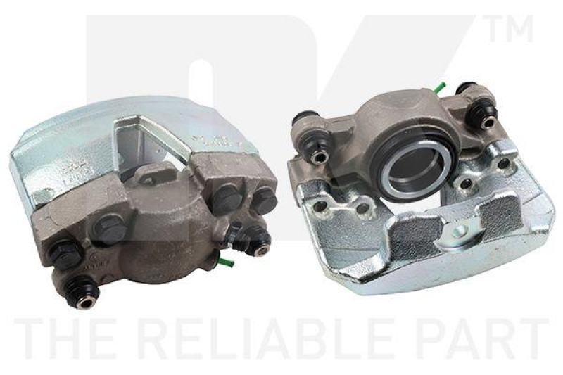 NK 2147351 Bremssattel f&uuml;r AUDI