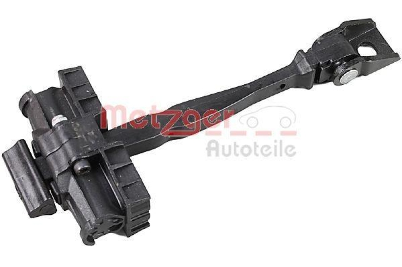 METZGER 2312180 T&uuml;rfeststeller f&uuml;r VW hinten links/rechts