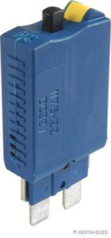 HERTH+BUSS 50295926 Sicherungsautomat 20 A, Standard