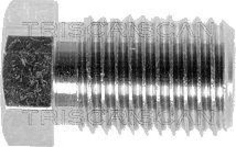 TRISCAN Überwurfschraube