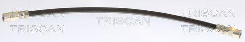 TRISCAN 8150 23244 Bremsschlauch Hinten f&uuml;r Mercedes