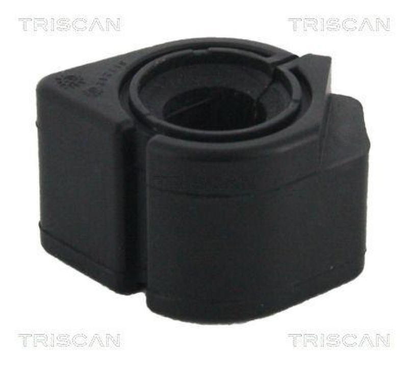 TRISCAN 8500 28868 Lagerbuchse - Stabilisator f&uuml;r Peugeot 406
