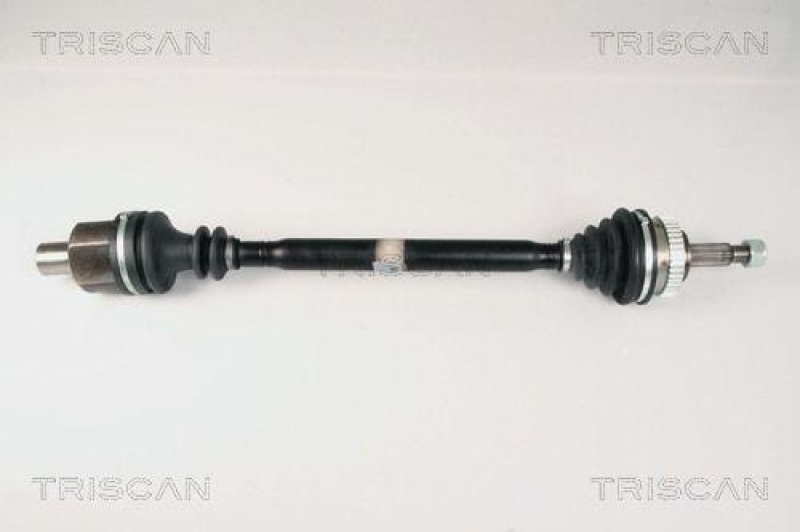 TRISCAN 8540 25617 Antriebswelle f&uuml;r Renault