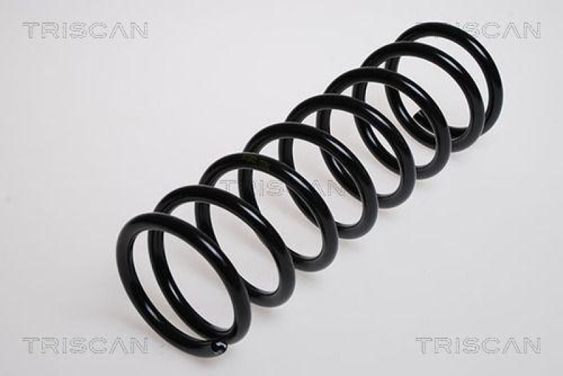 TRISCAN 8750 16190 Spiralfeder Hinten f&uuml;r Ford