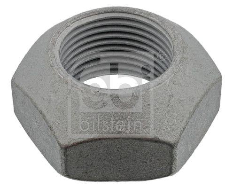 FEBI BILSTEIN 08226 Sicherungsmutter universell verwendbar