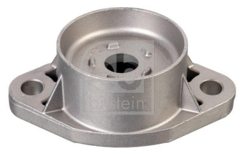 FEBI BILSTEIN 175804 Federbeinst&uuml;tzlager ohne Kugellager f&uuml;r Mercedes-Benz