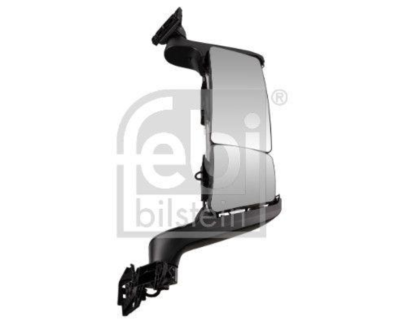 FEBI BILSTEIN 180105 Spiegelsystem Hauptspiegel und Weitwinkelspiegel für M A N