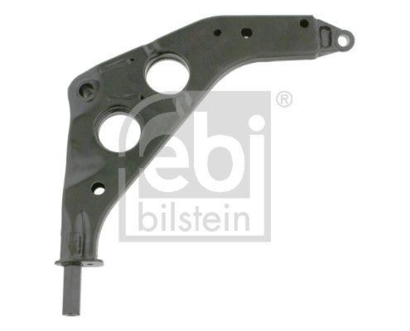 FEBI BILSTEIN 21484 Querlenker ohne Lager und Gelenke f&uuml;r Mini