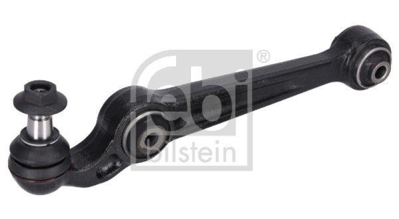 FEBI BILSTEIN 23313 Querlenker mit Lagern, Gelenk und Sicherungsmutter f&uuml;r MAZDA