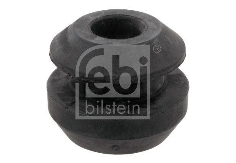 FEBI BILSTEIN 31046 Motorlager f&uuml;r M A N