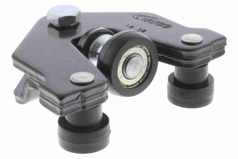 VAICO V40-1103 Rollenf&uuml;hrung, Schiebet&uuml;r rechts, unten f&uuml;r OPEL