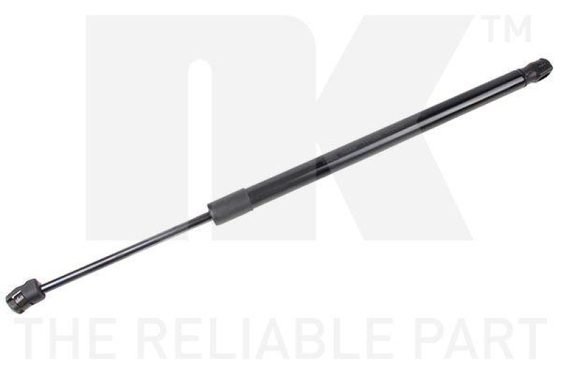 NK 11036006 Gasfeder, Koffer-/Laderaum f&uuml;r OPEL, VAUX