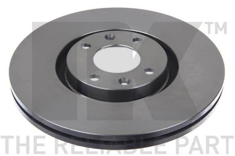 NK 201938 Bremsscheibe f&uuml;r CITROEN, PEUGEOT