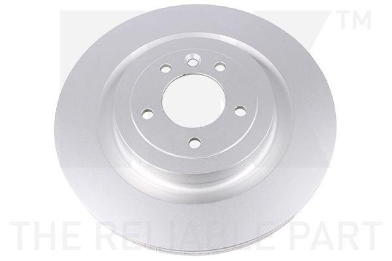 NK 314056 Bremsscheibe f&uuml;r LAND ROVER