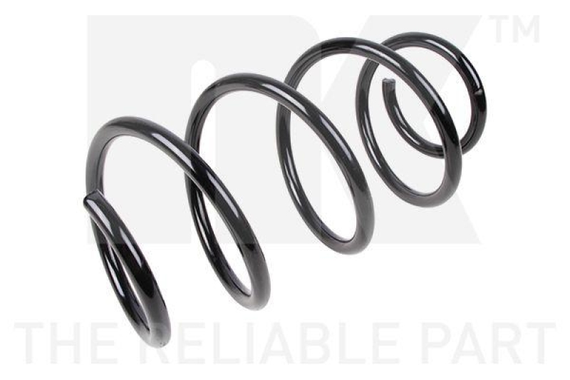 NK 533427 Fahrwerksfeder f&uuml;r HYUNDAI, KIA