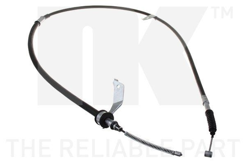 NK 9045145 Seilzug, Feststellbremse f&uuml;r TOYOTA