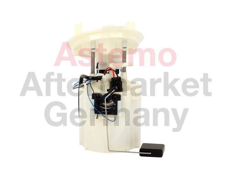 HITACHI 2503537 Kraftstofff&ouml;rdereinheit f&uuml;r MERCEDES u.a.