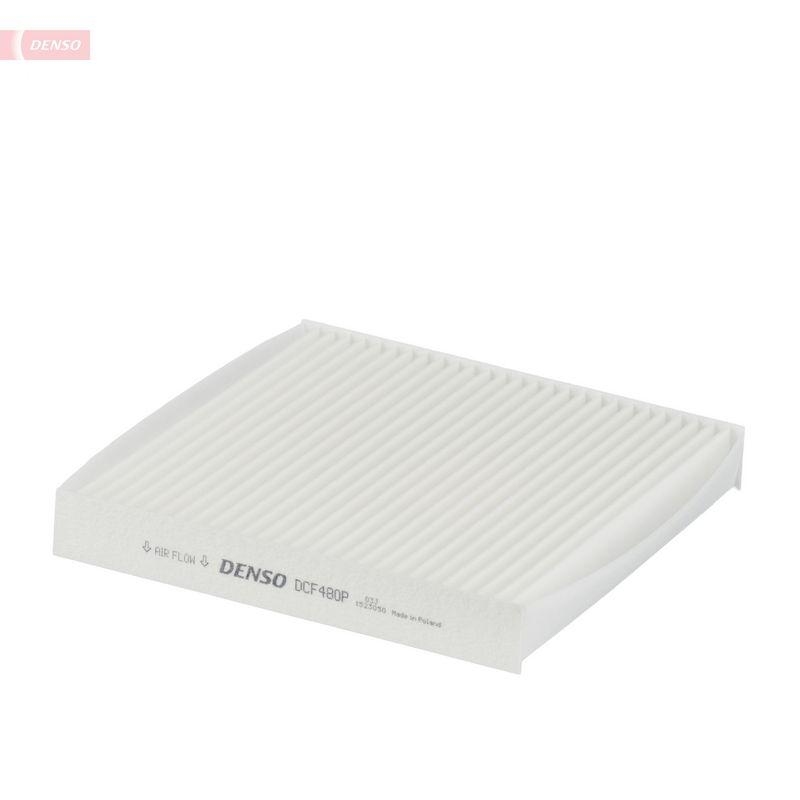 DENSO DCF480P Innenraumfilter MAZDA CX-7