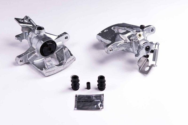 HELLA 8AC 355 383-551 Bremssattel f&uuml;r FORD