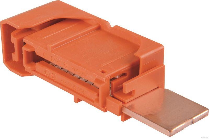 HERTH+BUSS 50391223 Steckgeh&auml;use KOSTAL KS 22 | 1-polig, Code B