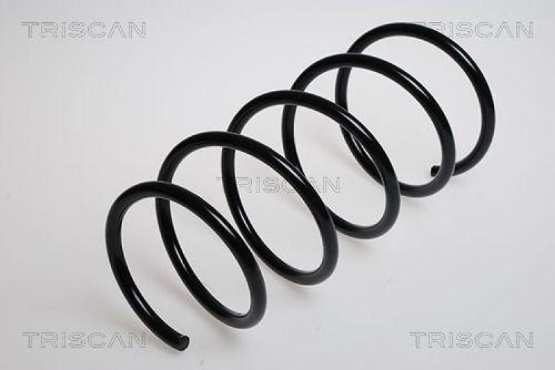 TRISCAN 8750 1167 Spiralfeder Vorne f&uuml;r Bmw