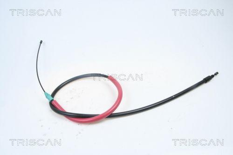 TRISCAN 8140 38133 Handbremsseil f&uuml;r Citroen Xsara