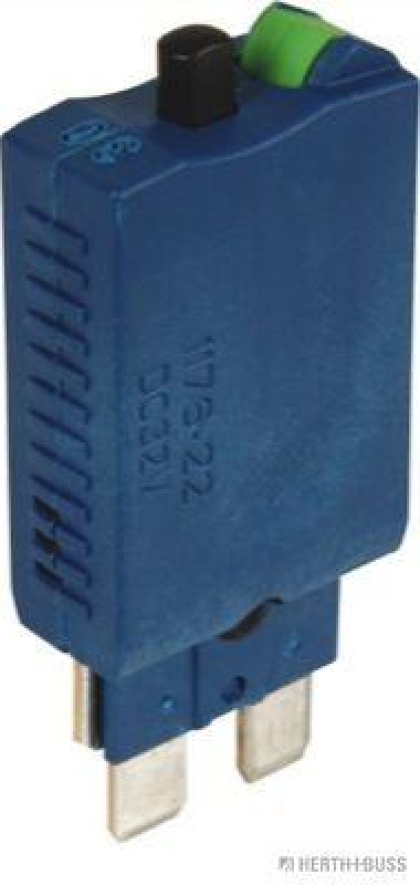 HERTH+BUSS 50295928 Sicherungsautomat 30 A, Standard