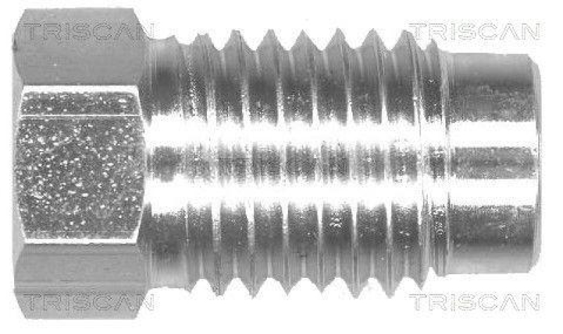 TRISCAN Überwurfschraube