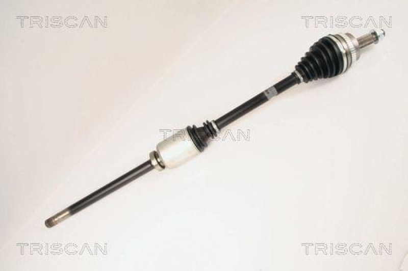 TRISCAN 8540 25621 Antriebswelle f&uuml;r Renault