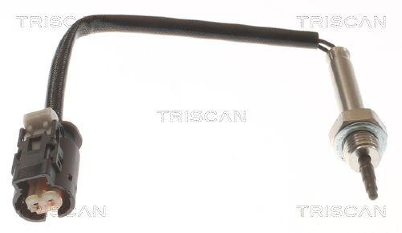 TRISCAN 8826 11016 Sensor, Abgastemperatur f&uuml;r Bmw