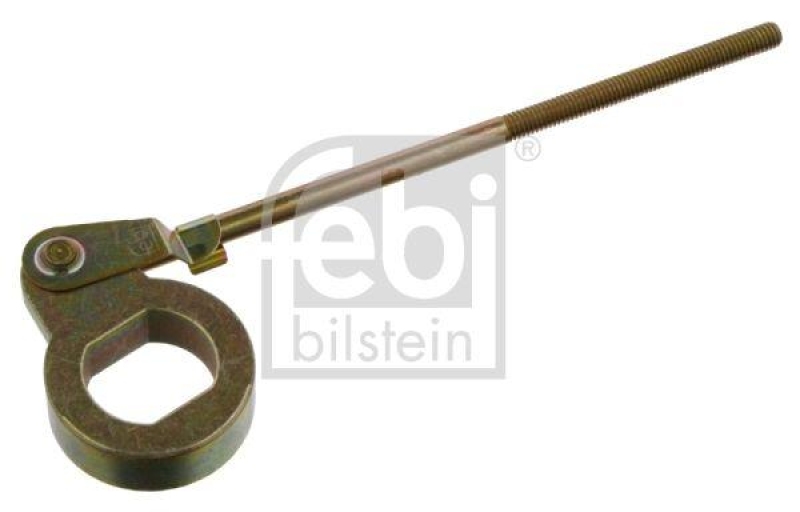 FEBI BILSTEIN 02427 Spannstange f&uuml;r Riemenspanner f&uuml;r Mercedes-Benz